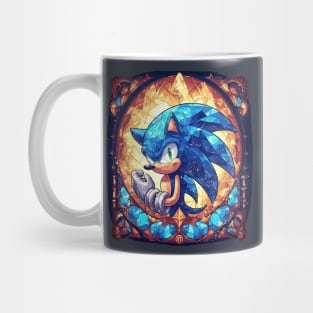 sonic Mug